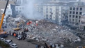 Թուրքիայում երկրաշարժերի զոհերի թիվը գերազանցել է 50 հազարը