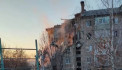 При взрыве газа в доме в Ефремове погибли пять человек