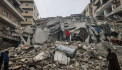 Число погибших при землетрясении в Турции возросло до 3381 человека