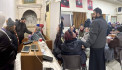 Երկրաշարժից տուժածներին ապաստան են տվել Հալեպի հայկական եկեղեցում