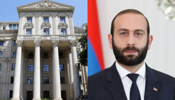 Официальный Баку ответил на заявления Мирзояна