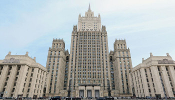 We are seriously concerned over the escalation of tensions in the Nagorno-Karabakh conflict zone: Russian Foreign Ministry