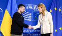 Глава Европарламента призвала страны ЕС не тянуть с поставками авиации для Украины