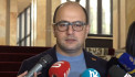 Айк Мамиджанян: Пусть никто не посмеет усомниться в достоинстве Саргсяна