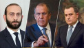 Рябков: вопрос организации встречи глав МИД РФ, Армении, Азербайджана прорабатывается