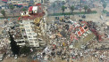 Число погибших при землетрясении в Турции выросло до 14 351