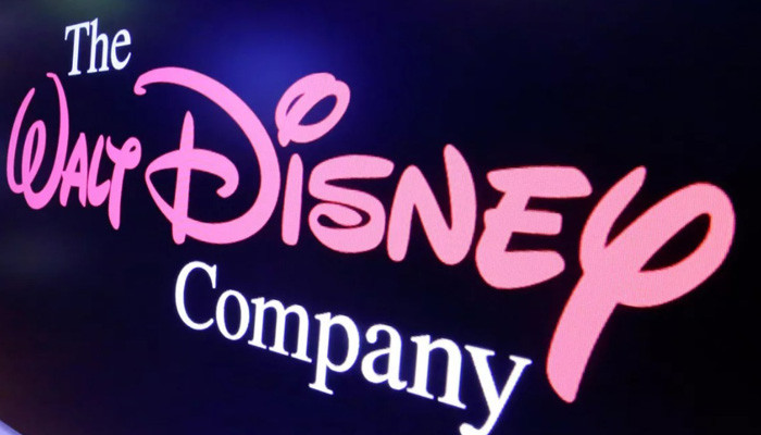 Компания Walt Disney уволит семь тысяч сотрудников