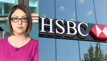 «HSBC-ից ավելի վատ բանկ կա՞». Նարինե Ղալեչյան