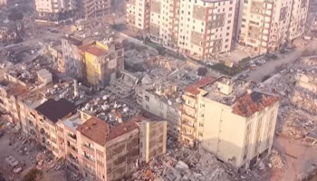 Bakan Kurum: 164 bin 321 bina yıkık, acil yıkılacak ve ağır hasarlı
