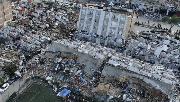 Hatay'da yeni depremlerde hayatını kaybedenlerin sayısı 6 kişiye yükseldi