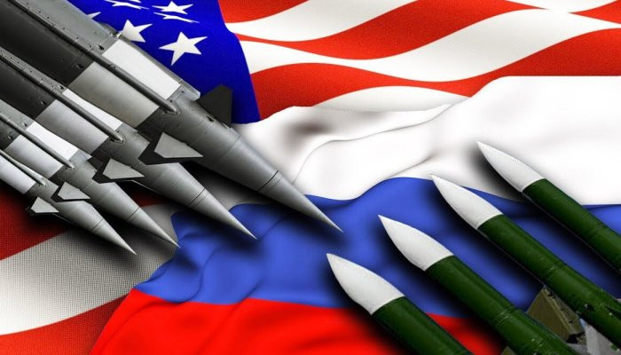 Putin Suspends Nuclear-Arms Treaty Between Russia, U.S.