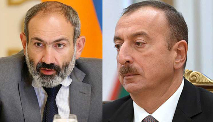 State Dept: Armenian, Azerbaijani leaders likely to have another meeting in Brussels