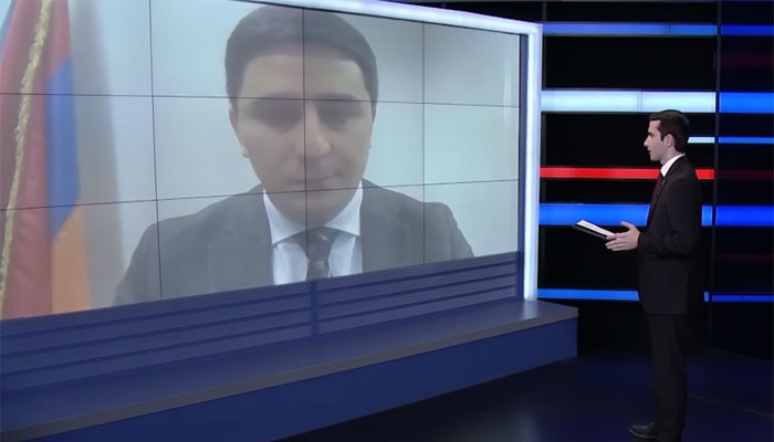 Տեսանյութ. Իսկ եթե  Ադրբեջանը չկատարի Հաագայի  դատարանի պահանջը, ի՞նչ կարող է դրան հետևել