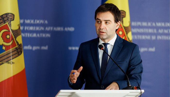 Moldova to denunciation a number of agreements with CIS