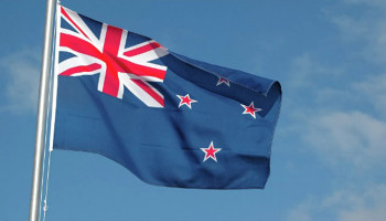 Новая Зеландия ввела санкции в отношении 87 граждан России