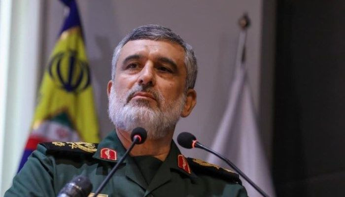 IRGC Commander: US wants to destabilize the world