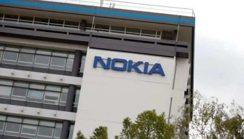 Nokia сменила логотип впервые за 60 лет