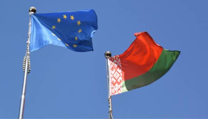EU expands, extends sanctions against Belarus for another year