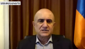 Самвел Бабаян: Я не против того, чтобы Баку инвестировал в Кашенский рудник, а конечный результат вывозил в Азербайджан