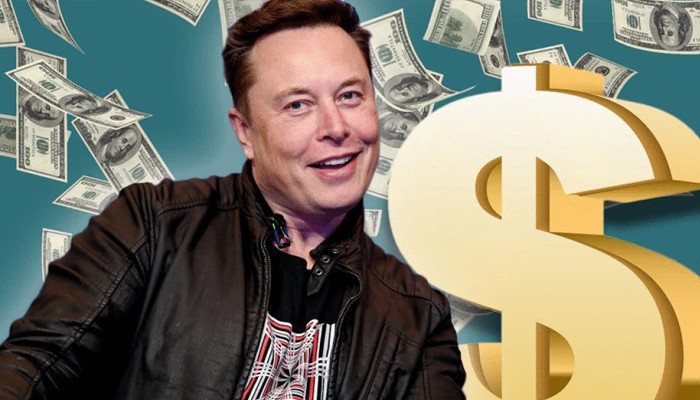 Elon Musk Regains His Spot as the World’s Richest Person