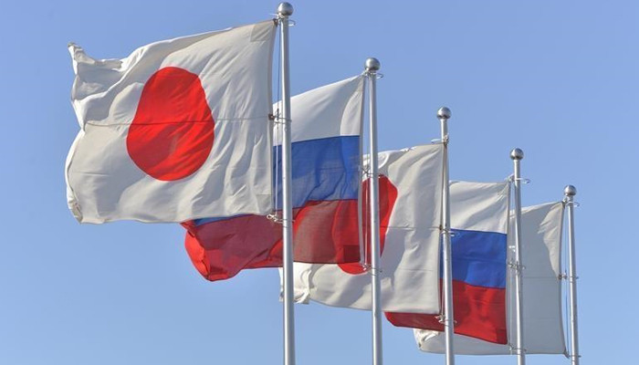 Japan introduces more sanctions on Russia