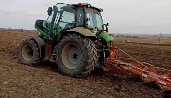 Ադրբեջանական կողմը Մարտունու շրջանում կրակել է գյուղատնտեսական աշխատանքներ իրականացնող քաղաքացիների ուղղությամբ