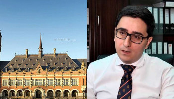 The Republic of Armenia (“Armenia”) regrets the attempt by the Republic of Azerbaijan (“Azerbaijan”) to further its public relations agenda through initiating an arbitration under the Energy Charter Treaty