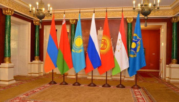 Meeting of the CSTO Defense Ministers Council to be on May 25