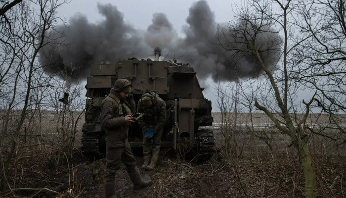 #NewYorkTimes: Russia loses ''epic'' tank battle in Vuhledar