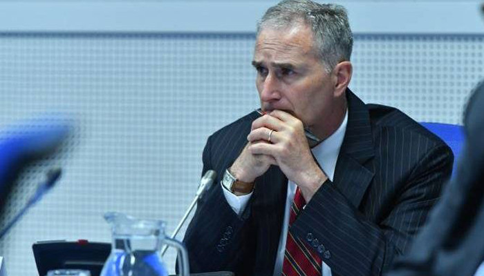 Ned Price: US State Department’s Senior Advisor for Caucasus Negotiations Louis Bono to visit Armenia and Azerbaijan