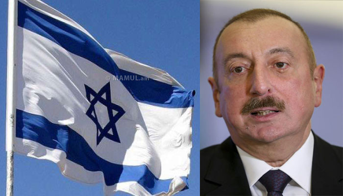 Iranian media: Ilham Aliyev started digging his grave... Mossad established a branch in Azerbaijan