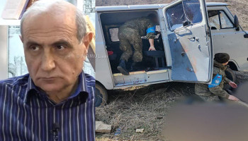 Полковник запаса: Азербайджанская диверсионная операция преследовала две цели
