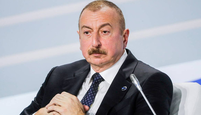 Алиев: Минская группа ОБСЕ хотела, чтобы карабахский конфликт был заморожен навсегда