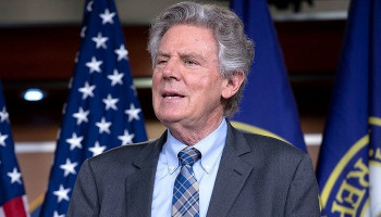 ''It is disappointing that Statedep publicly ruled out sanctions against Azerbaijan''. Pallone
