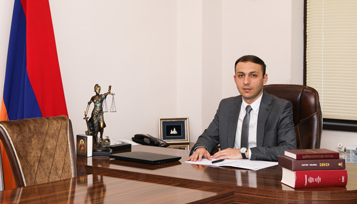 Заявление Омбудсена относительно дезинформации, распространяемой Уполномоченным по правам человека Азербайджана