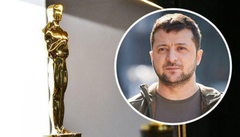 ''Oscar'' reject Vladimir Zelensky’s request to speak during the ceremony