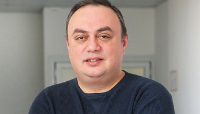 Арестован директор компании «Медлайн клиник» Бабкен Шаумян
