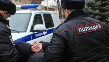 В Москве задержали разыскиваемого в Украине азербайджанца
