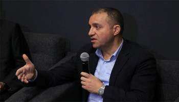 «Չոր նավահանգստի» իրականացումը պետք է դառնա Գյումրու արդյունաբերության վերածննդի էջը»․ Վահան Քերոբյան