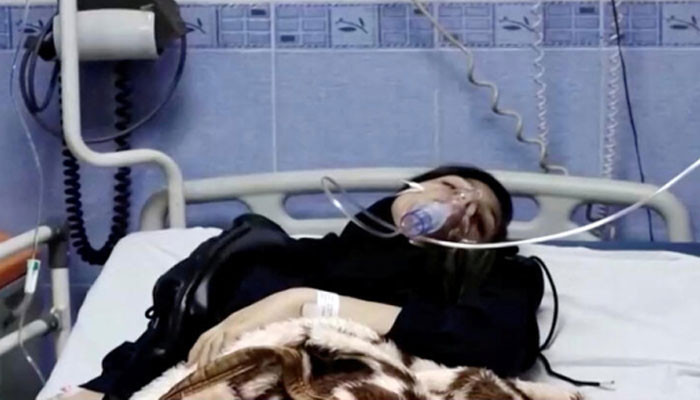 В Иране массовые аресты из-за отравлений школьниц