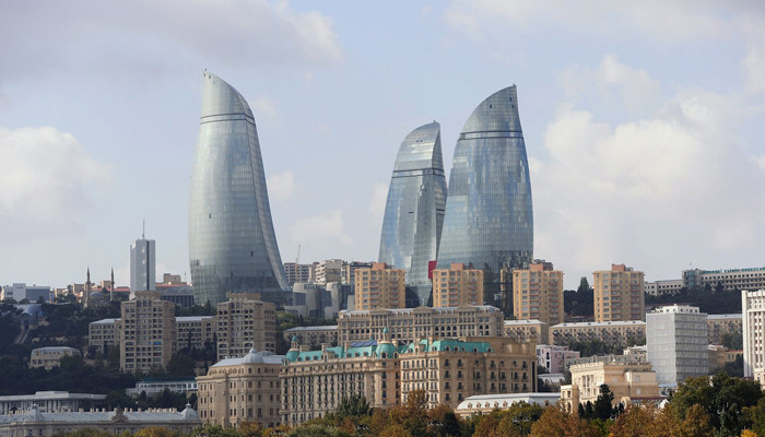 Администрация Алиева пригласила представителей Арцаха в Баку