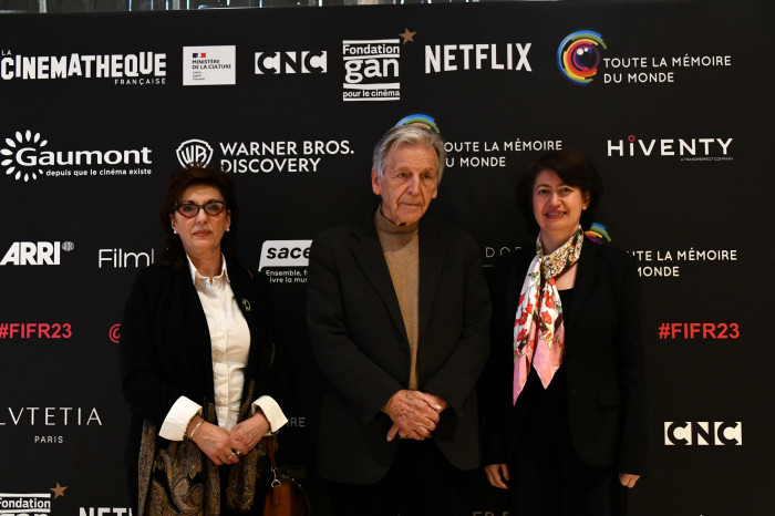 Ֆրանսիայում մեկնարկել է Հայ կինոյի 100-ամյակին նվիրված պետական միջոցառումների ծրագիրը