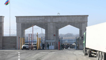 Սպասվում է, որ Ադրբեջանը կբացի ցամաքային սահմանները