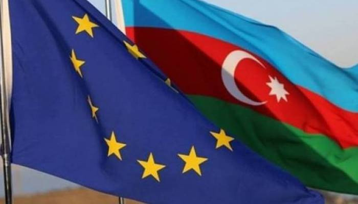 Եվրոխորհրդարանը հրապարակել է ԵՄ-Ադրբեջան հարաբերությունների վերաբերյալ զեկույց