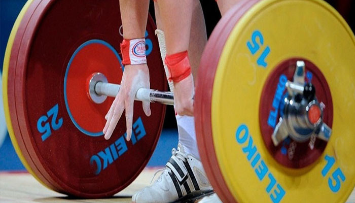 Тяжелоатлеты из России и Беларуси не выступят на чемпионате Европы в Ереване
