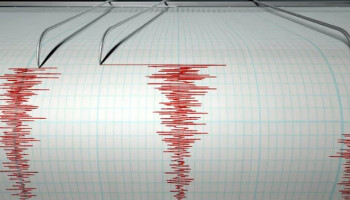 Իրանում 7 բալ ուժգնությամբ երկրաշարժ է գրանցվել․ այն զգացվել է նաև ՀՀ-ում