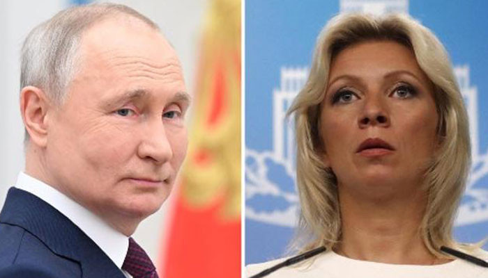МИД РФ заявляют, что решения Гаагского суда не имеют для России правового значения