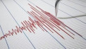 На Аляске зафиксировали землетрясение магнитудой 5,4