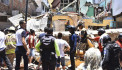 Ecuador earthquake death toll rises to 14