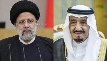 Saudi Arabia, King Salman invites Iranian President Raisi to Riyadh